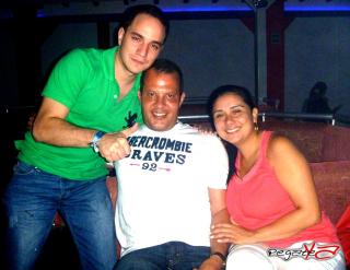 Foto 12 de Enero 26 del 2013 en Space Menga, Cali