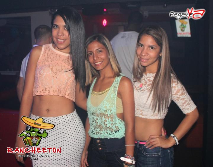 Foto 8 de Rancheeton - 3er FDS de Octubre en Rancheton Cali, Cali