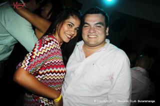 Foto 25 de Viernes 29 de Junio 2012 en Discoteca Macondo Club Bucaramanga, Bucaramanga