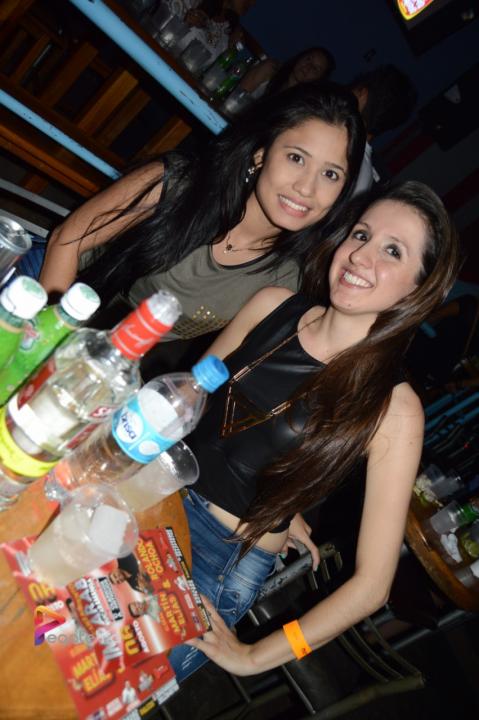 Foto 3 de Maria casquitos sábado 18 de julio 2015 en Maria Casquitos Bucaramanga, Bucaramanga