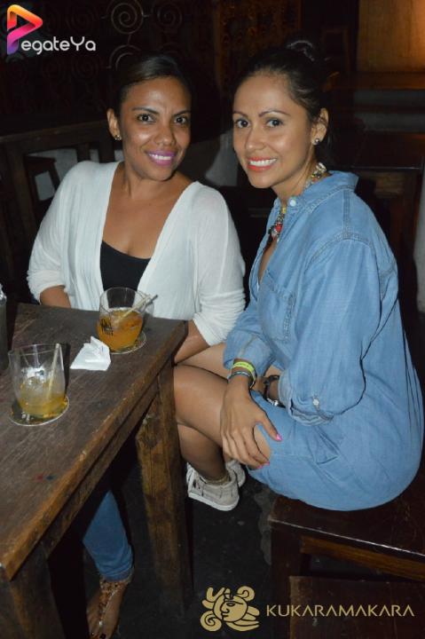 Foto 1 de Kukaramakara - 2do Fds Nov 2016 en Kukaramakara Discoteca Cali, Cali