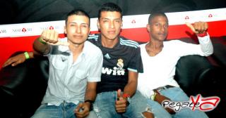 Foto 42 de Abril 6 del 2013 en Nozomi Club, Cali