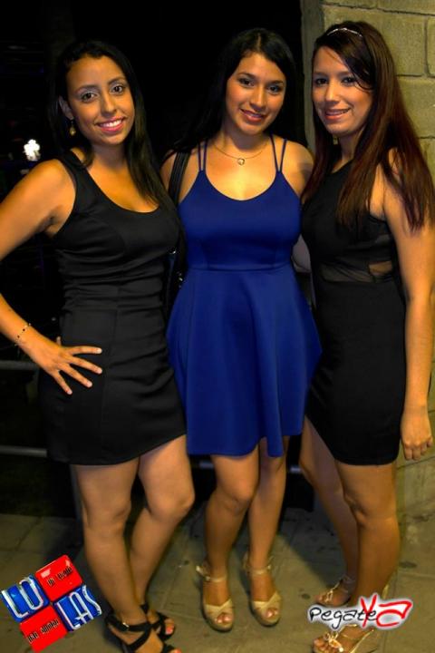 Foto 103 de Lolas - Alexis & Fido en Lolas Club Menga Cali, Cali