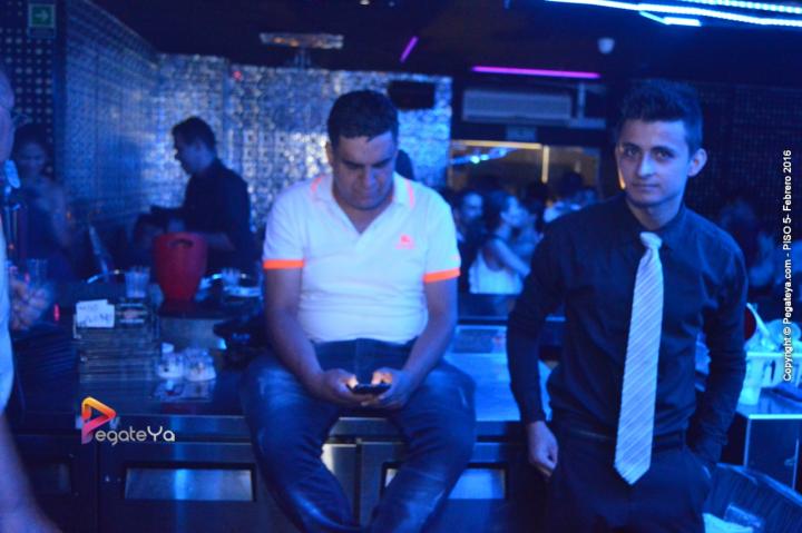 Foto 62 de PISO 5 - 22 Febrero 2016 en Bar Piso V Bucaramanga, Bucaramanga