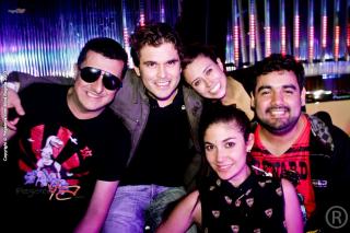 Foto 48 de Fotos Discoteca Mind Bogota junio 6 - David Pen en Fotos Discoteca Mind Bogota junio 6