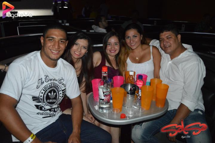 Foto 32 de Salsa Night Club - 2DFds Nov 2016 en Salsa Night Club, Cali