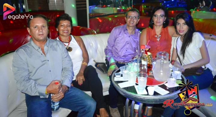 Foto 14 de Rumbavana - 3er Fds Mayo 2016 en Rumbavana Cali, Cali