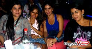 Foto 20 de Septiembre 08 del 2012 en La Maldita Primavera Cali, Cali