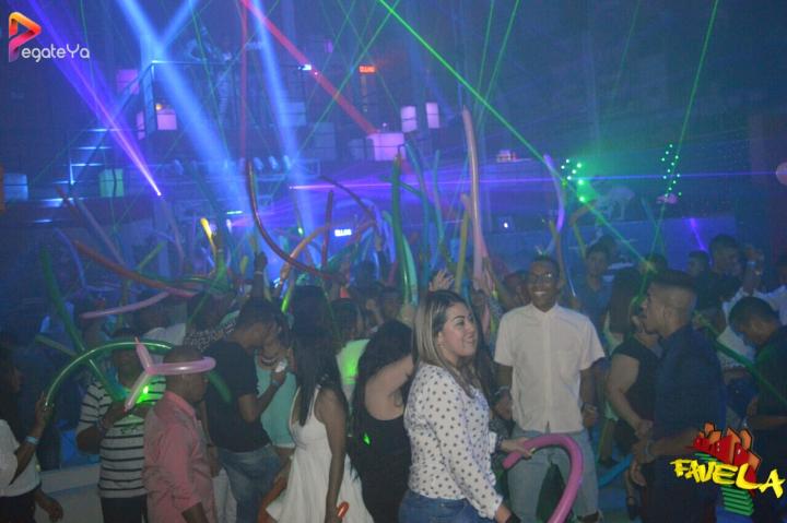 Foto 48 de Favela Club - 3er/4to Fds Marzo 2017 en Favela Club Menga, Cali