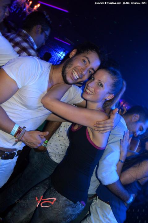 Foto 47 de BLING viernes 8 de agosto de 2014 en Bar Bling Bucaramanga, Bucaramanga
