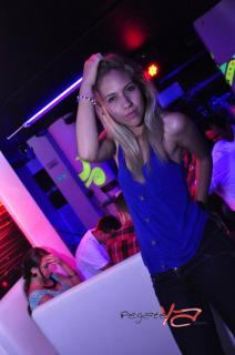Foto 94 de Linda kozniak en La Sala Club, Bucaramanga