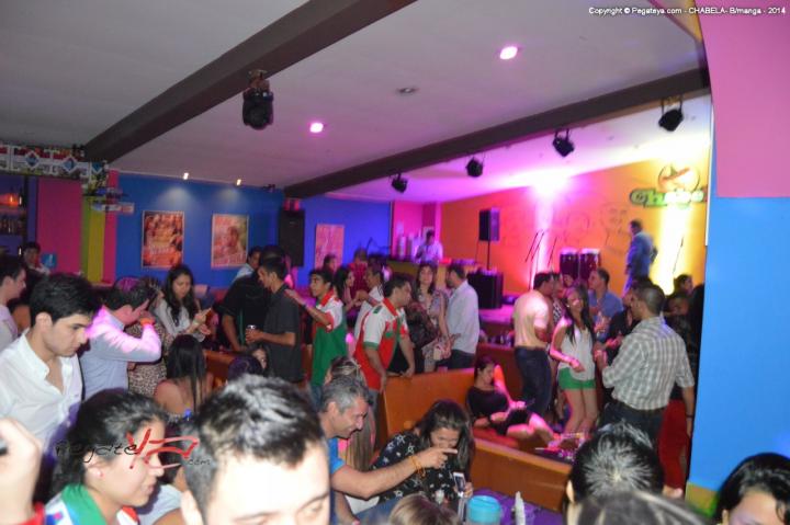 Foto 46 de CHABELA 8 Y 9 de agosto de 2014 en Discoteca Chabela Bucaramanga, Bucaramanga