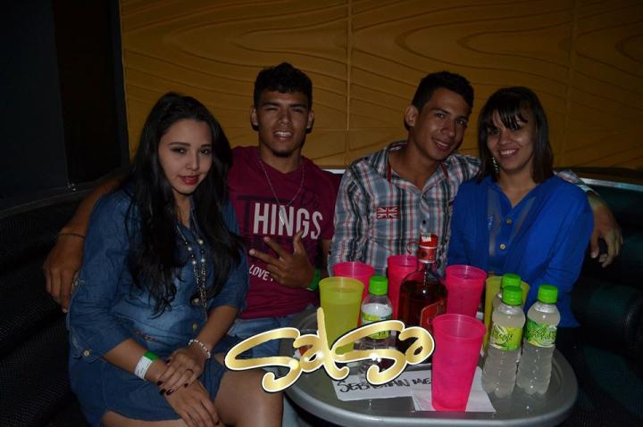 Foto 62 de Salsa Night Club - 4to Fds Julio 2016 en Salsa Night Club, Cali