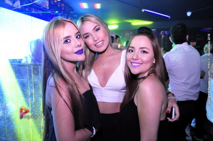 Foto 12 de Piso V - sabado 19 de Nov 2016 en Bar Piso V Bucaramanga, Bucaramanga