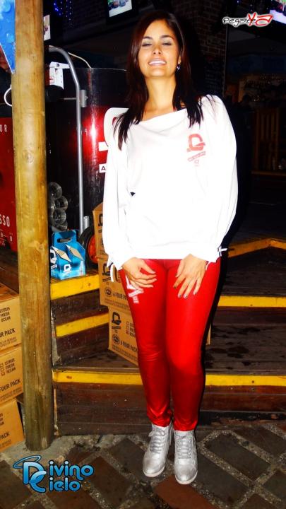 Foto 47 de Divino Cielo - 3er FDS de Oct en Divino Cielo Medellin, Medellín