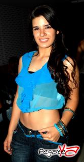 Foto 1 de Noviembre 3 del 2012 en Nozomi Club, Cali