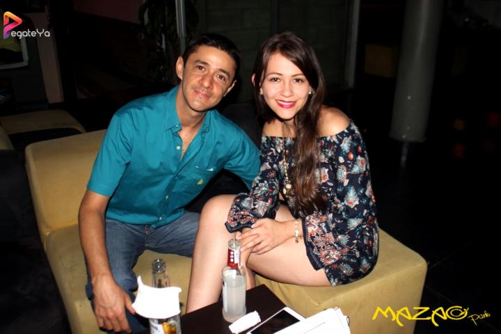Foto 13 de Mazao Park 2016-02-24 en Mazao Park, Cali