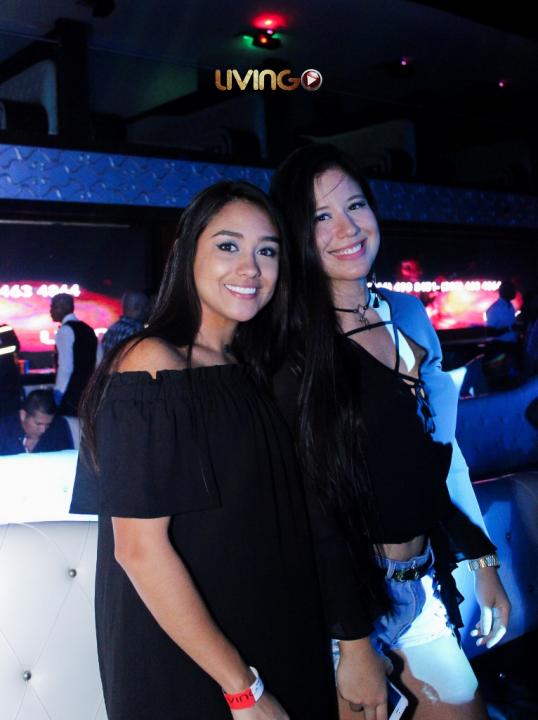 Foto 2 de Living - 4to Fds Marzo 2017 en Living Night Club, Cali