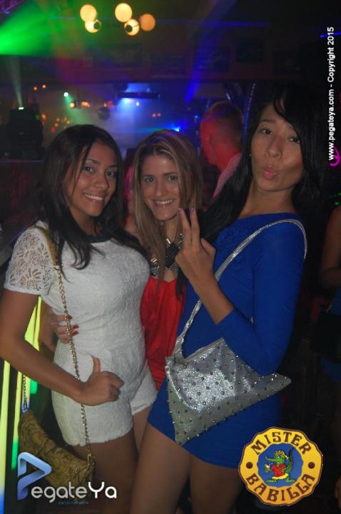 Foto 81 de MISTER BABILLA 1 y 2 mayo 2015 en Discoteca MISTER BABILLA cartagena, Cartagena