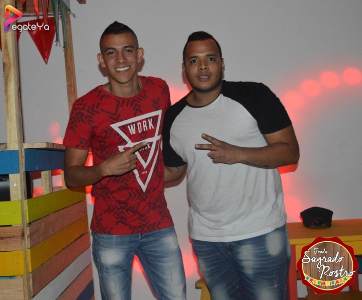 Foto 18 de Sagrado Rostro - 3er Fds Agosto 2017 en Fonda Sagrado Rostro