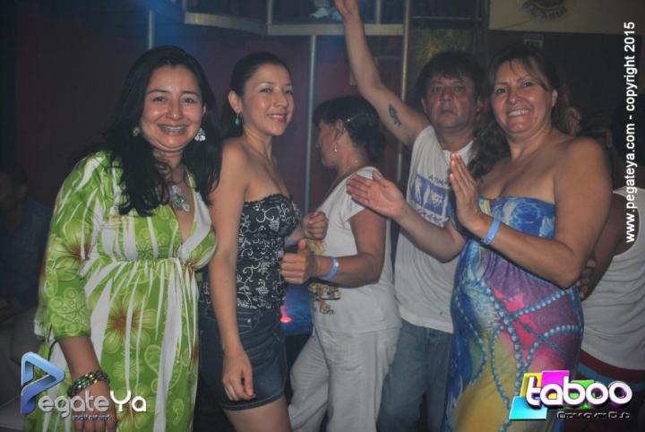 Foto 16 de TABOO VIERNES 23 de OCTUBRE DE 2015 en Discoteca Taboo Cartagena, Cartagena