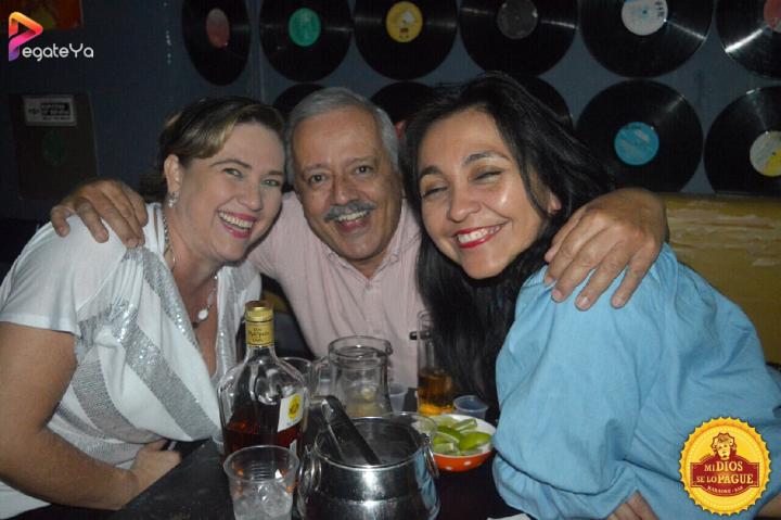 Foto 39 de Mi Dios se lo Pague - 1er Fds Abril en Fonda Mi Dios Se Lo Pague, Cali