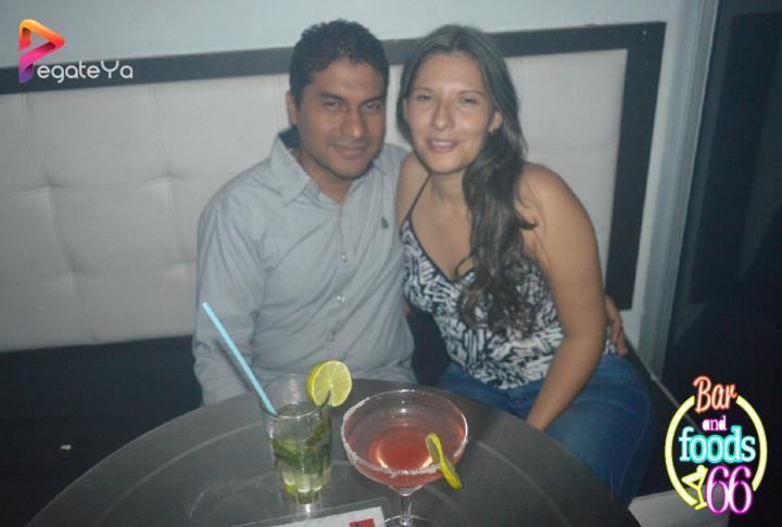 Foto 22 de Bar And Foods 66 - 5to FDS Julio 2016 en Bar And Foods 66, Cali