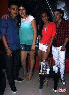 Foto 26 de Octubre 26 del 2013 en Nozomi Club, Cali
