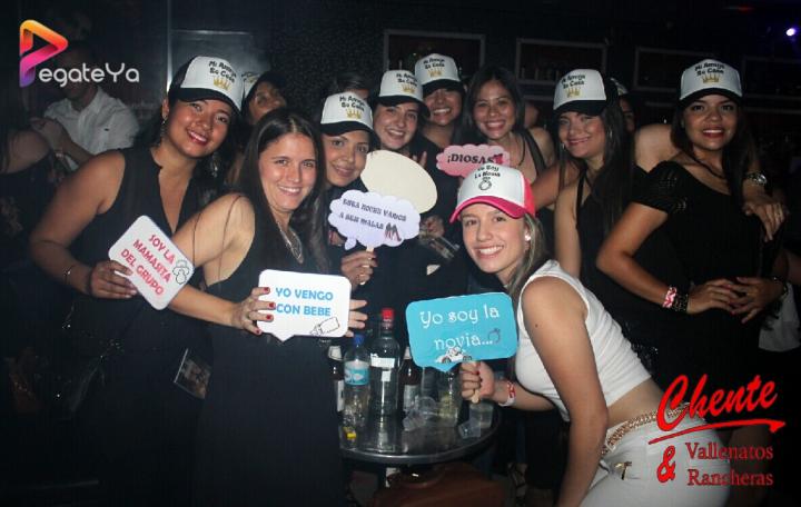 Foto 8 de Chente - 5to FDS Julio 2016 en CHENTE Vallenatos y Rancheras, Cali