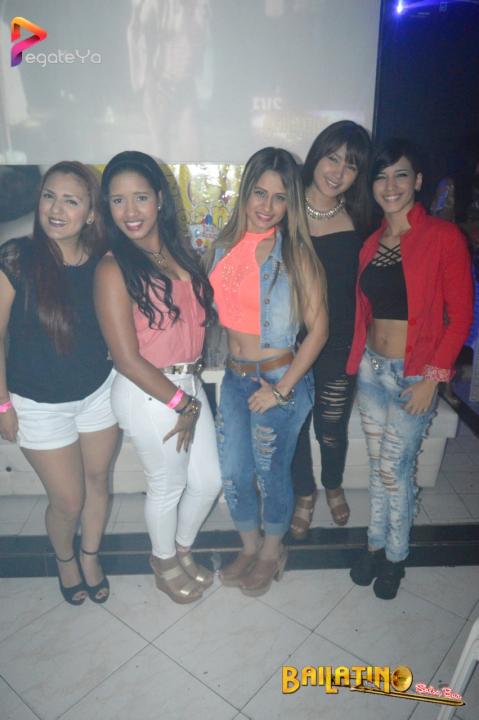 Foto 67 de Bailatino - 3er/ 4to Fds Mayo 2016 en Bailatino - Bar, Cali