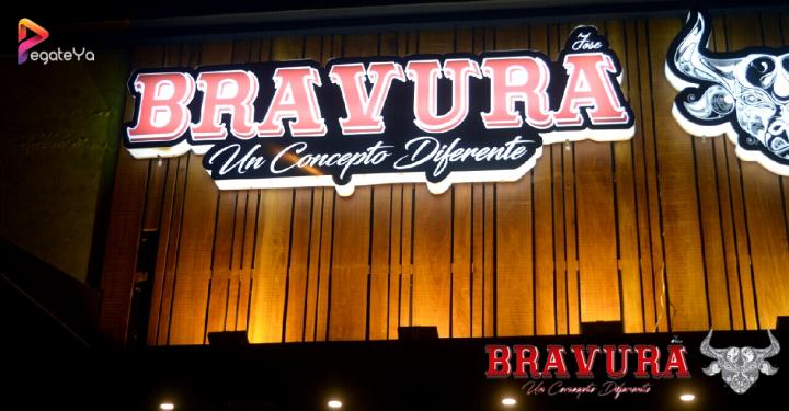 Foto 7 de Bravura - 1er Fds Abril 2017 en Bravura, Cali
