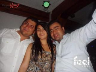 Foto 59 de 03-04 Febrero 2012 en Feel Club Bucaramanga, Bucaramanga