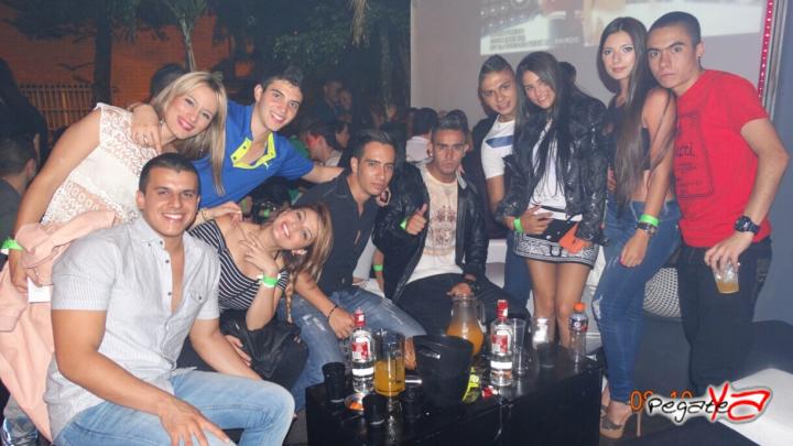 Foto 65 de Licodeluxe - Agosto 09 en LICO DELUXE Medellin, Medellín