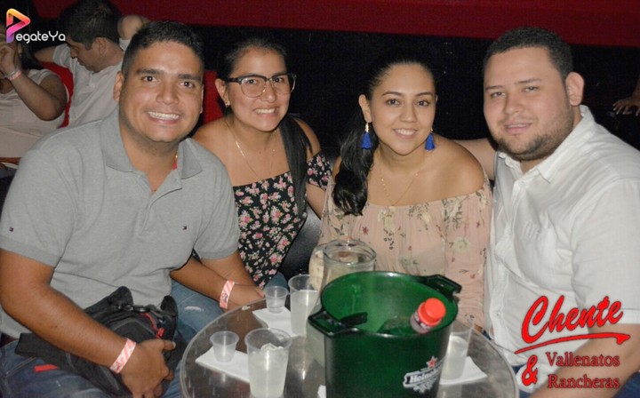 Foto 33 de Chente - 4to Fds Agosto 2017 en CHENTE Vallenatos y Rancheras, Cali