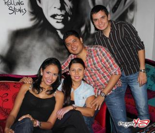 Foto 34 de Enero 18 del 2014 en Beautiful 80`s Cali, Cali