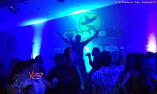 Foto 29 de Club Chabela 26 de abril de 2014 en Discoteca Chabela Bucaramanga, Bucaramanga