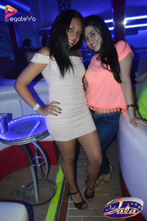 Foto 12 de Jalajala - 5O Fds Julio 2016 en Jala Jala Club, Cali