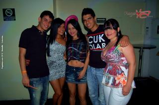 Foto 1 de Fotos Mia Discoteca Medellin - 29 sep 2012 en Discoteca Mia Medellin, Medellín