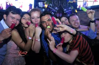 Foto 36 de Malabar sabado 26 de abril de 2014 en Discoteca Malabar Bucaramanga, Bucaramanga