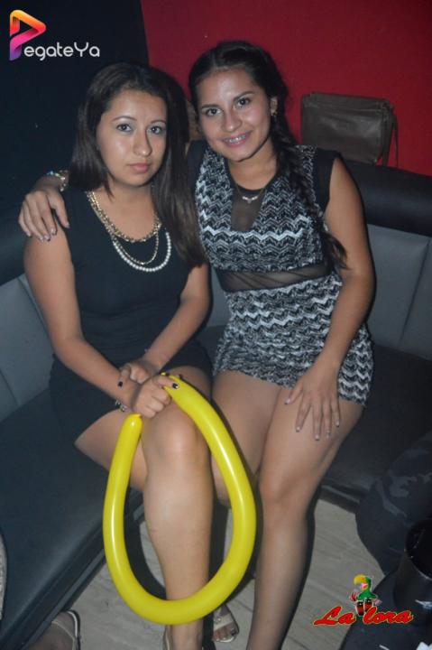 Foto 6 de La lora Bar - 2DO Fds Dic 2016 en La Lora Bar, Cali