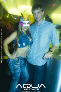 Foto 63 de Fotos Discoteca Aqua Medellin oct 2012 en Discoteca Aqua Medellin, Medellín