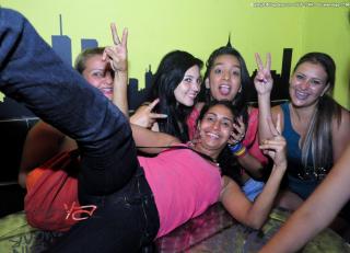 Foto 11 de Discoteca New York 26 de abril de 2014 en Discoteca New York Bucaramanga, Bucaramanga