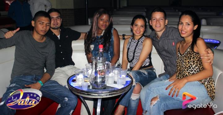 Foto 18 de Jala Jala Club - Enero 17 y 24 del 2015 en Jala Jala Club, Cali