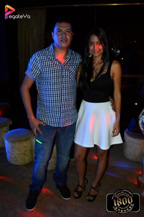 Foto 8 de Penthouse 1800 - 4to FDS Julio 2015 en Penthouse 1800, Cali