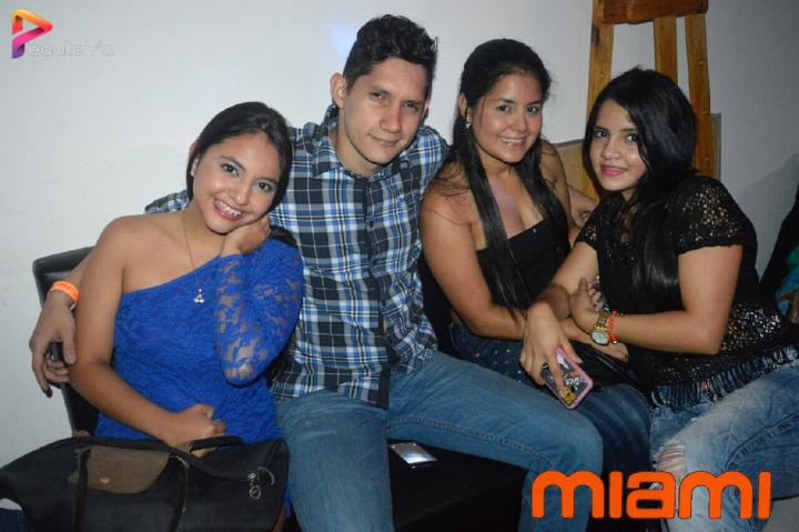 Foto 50 de Miami - 5TO Fds junio 2016 en Miami Bar Cali, Cali