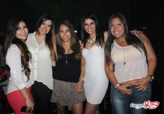 Foto 31 de Enero 18 del 2014 en Lolas Club Menga Cali, Cali