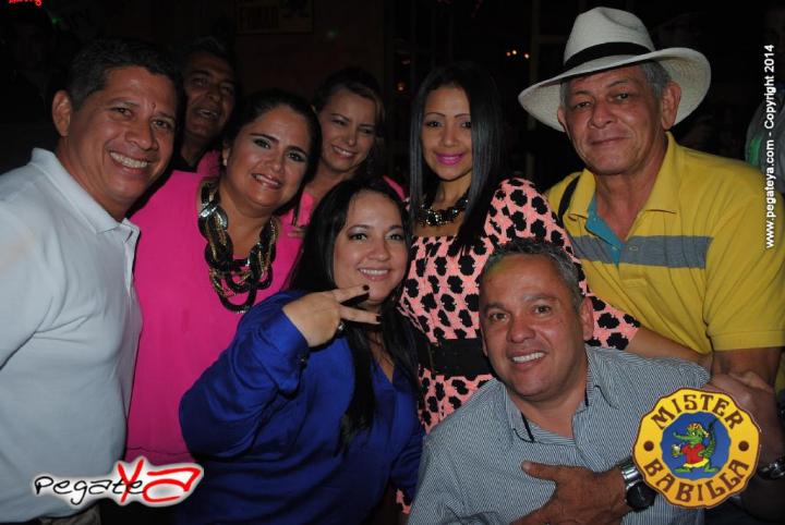 Foto 13 de MISTER BABILLA 24 Y 25 de OCT 2014 en Discoteca MISTER BABILLA cartagena, Cartagena