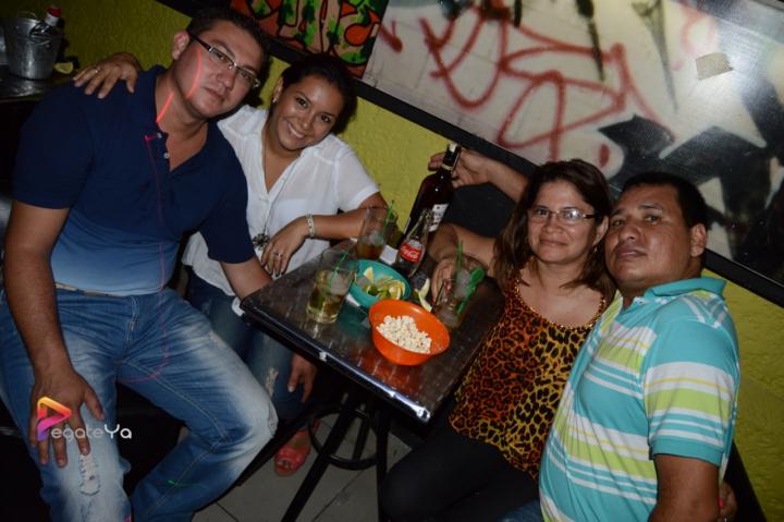 Foto 60 de New York sábado 25 de julio 2015 en Discoteca New York Bucaramanga, Bucaramanga