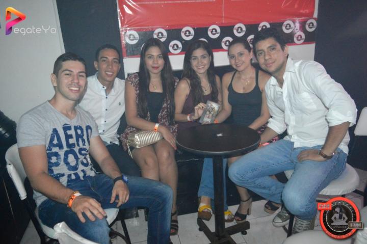 Foto 58 de Ampm Bar - 3er / 4TO Fds MAYO 2016 en Am / PM Bar - Cali, Cali