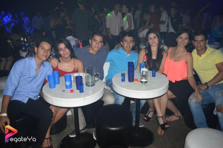 Foto 62 de La Sucursal - 2do FDS Mayo 2015 en La Sucursal del Cielo, Cali
